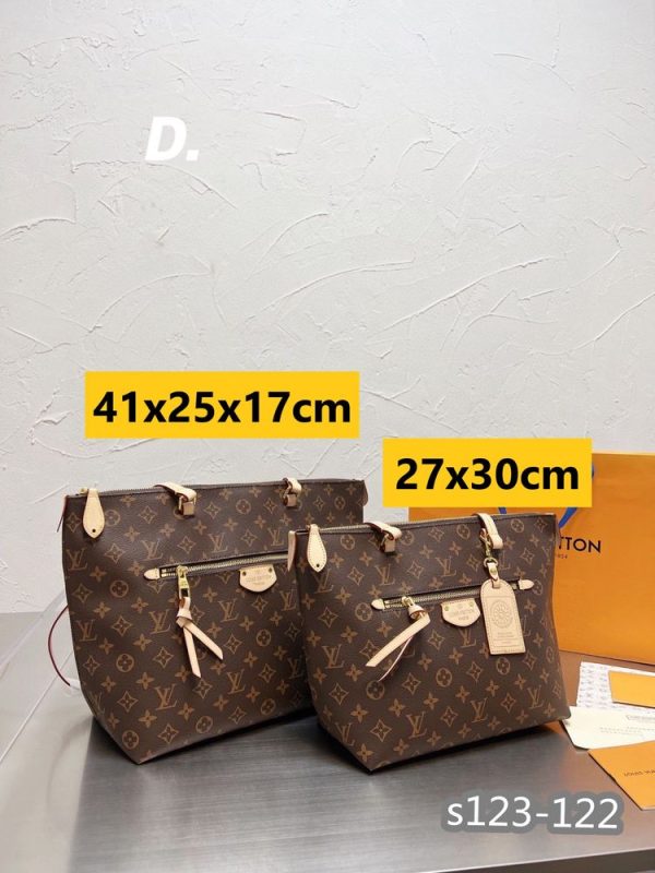 New Arrival LV Handbag L019