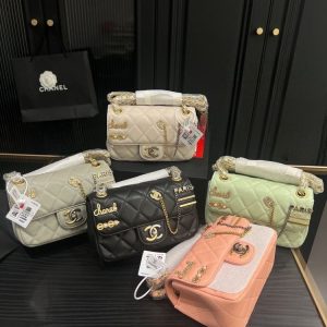 New Arrival CN Handbag C156