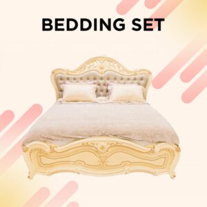 Bedding Set