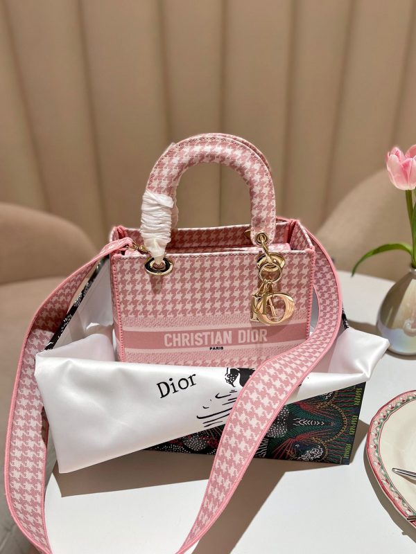 New Arrival Bag D3003