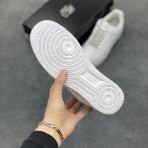 New Arrival Shoes AF 1 Low White Grey DV0788-100 AJ3116