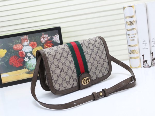 New Arrival GG Handbag 110