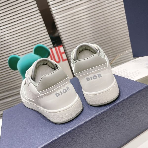 New Arrival Men Dior Shoes 061