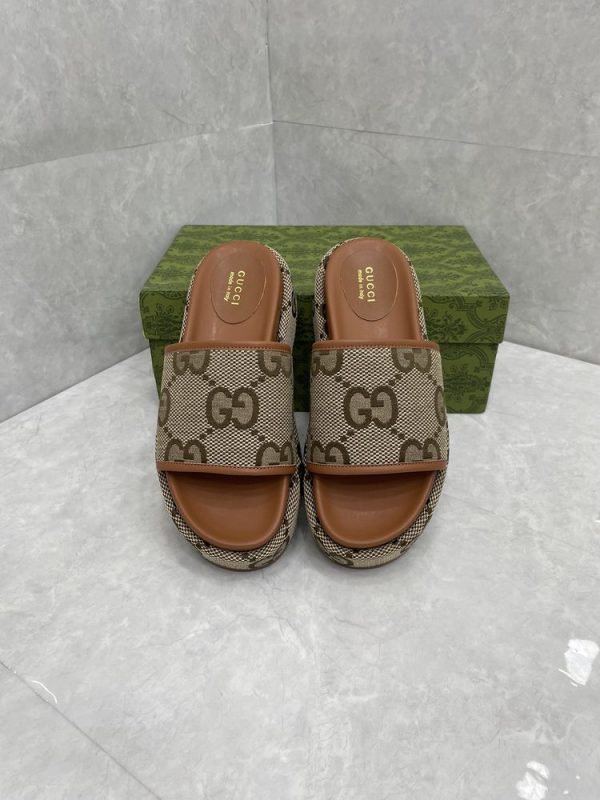 New Arrival Women Gucci Shoes G115