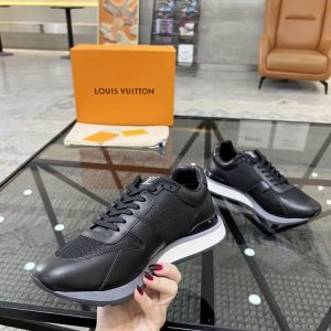 New Arrival Men LV Shoes 096