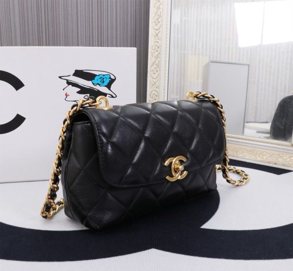 New Arrival CN HandBag 721