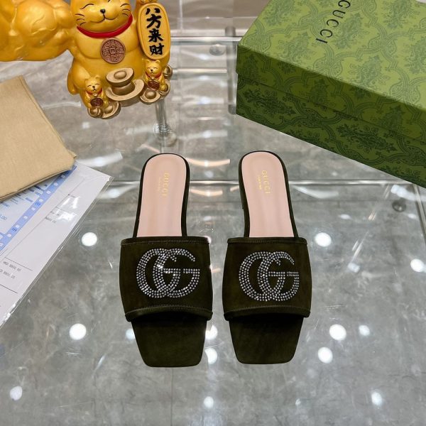 New Arrival Women Slippers 103