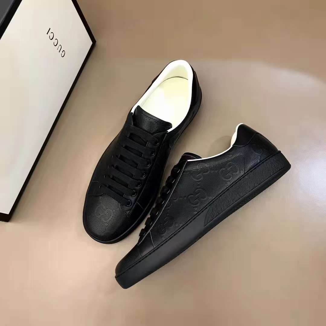 New Arrival Women Gucci Shoes G020