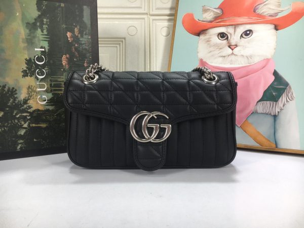 New Arrival GG Handbag 265