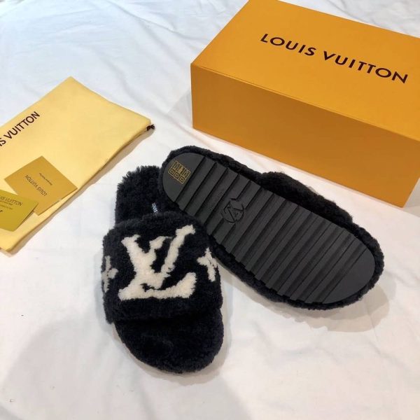 New Arrival LV Women Shoes 339