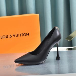 New Arrival LV Women Shoes 298