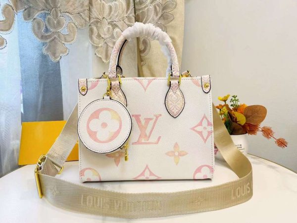 New Arrival L*V Handbag 1171