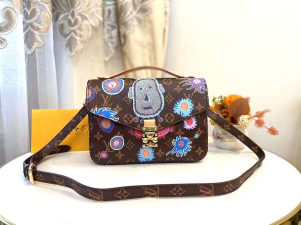 New Arrival L*V Handbag 1112