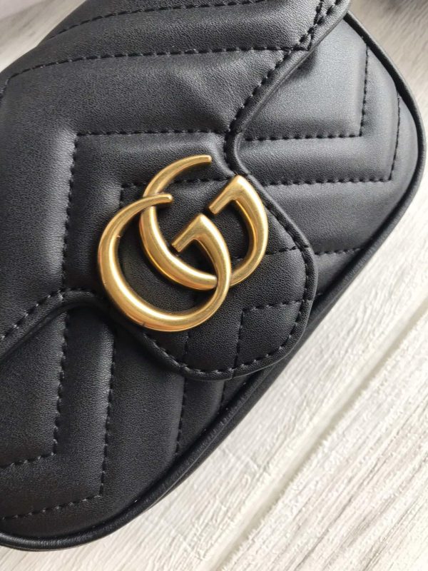 New Arrival GG Handbag small shoulder 12