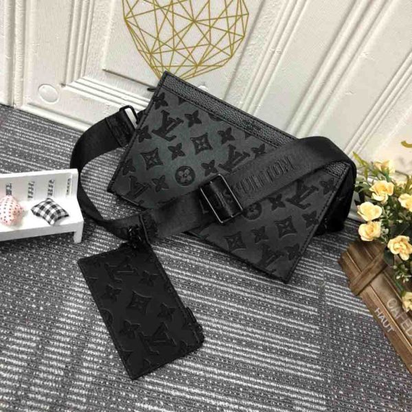 New Arrival L*V Handbag 947