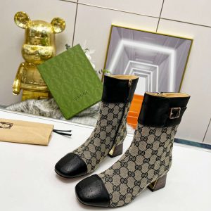 New Arrival Women Gucci Shoes G007