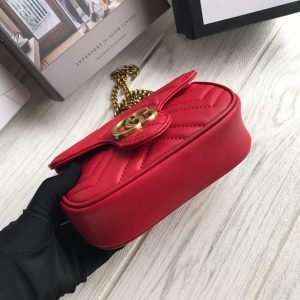 New Arrival GG Handbag small shoulder 12