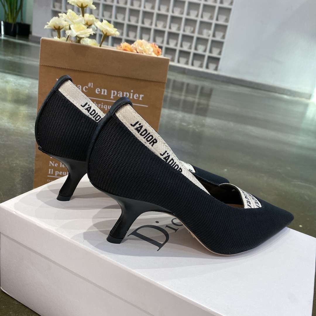 New Arrival Women Dior Shoes 014