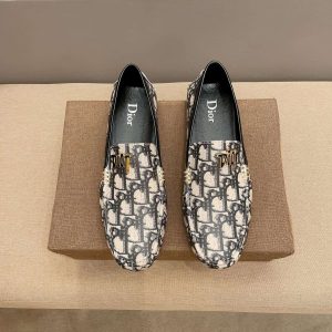 New Arrival Men Dior Shoes 009