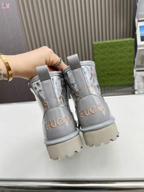 New Arrival Women Gucci Shoes G150