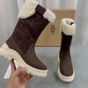 New Arrival Women UGG Shoes 001
