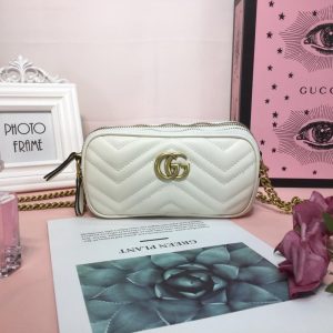 New Arrival GG Handbag small 08