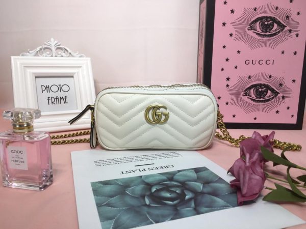 New Arrival GG Handbag small 08