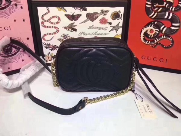 New Arrival GG Handbag small shoulder 13