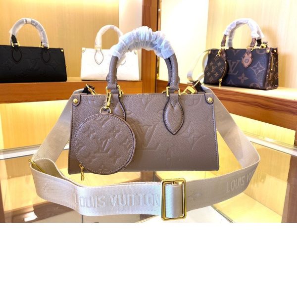 New Arrival L*V Handbag 1253