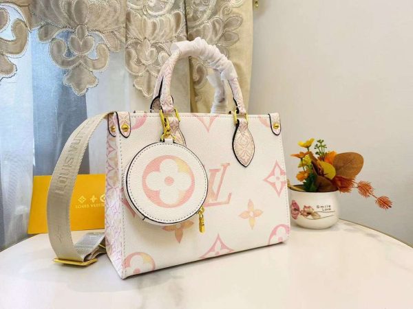 New Arrival L*V Handbag 1171