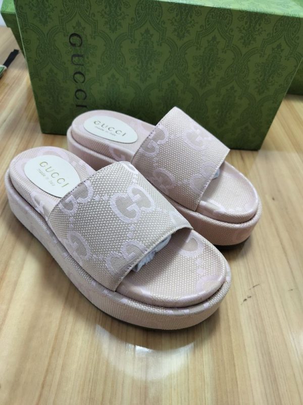 New Arrival Women Gucci Shoes G105