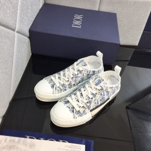 New Arrival Men Dior Shoes 038
