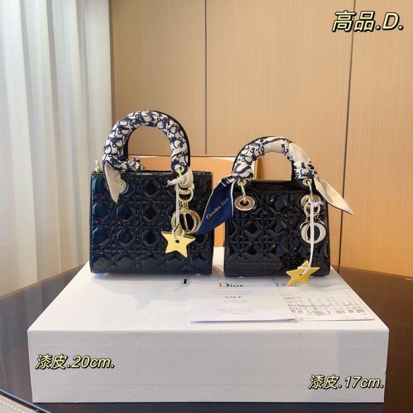 New Arrival Bag D3472