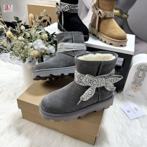New Arrival Women UGG Shoes 026