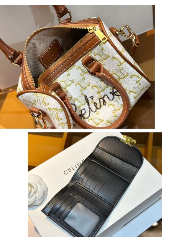 New Arrival Bag J3127