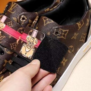 New Arrival Women LV Shoes 062