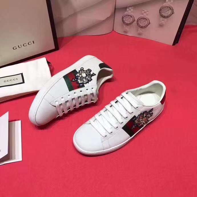 New Arrival Women Gucci Shoes G029