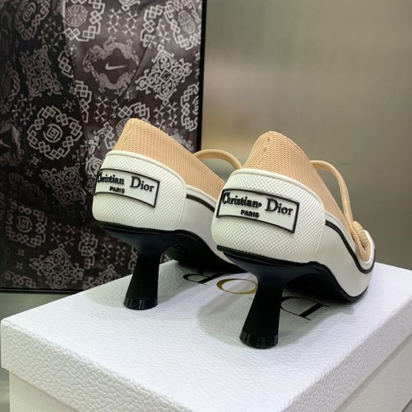 New Arrival Women Dior Shoes 041