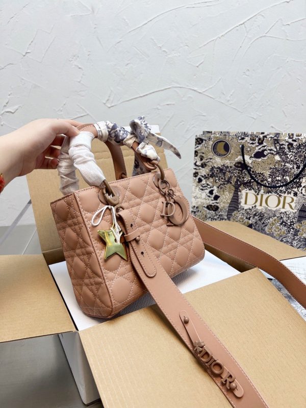 New Arrival Bag D3033