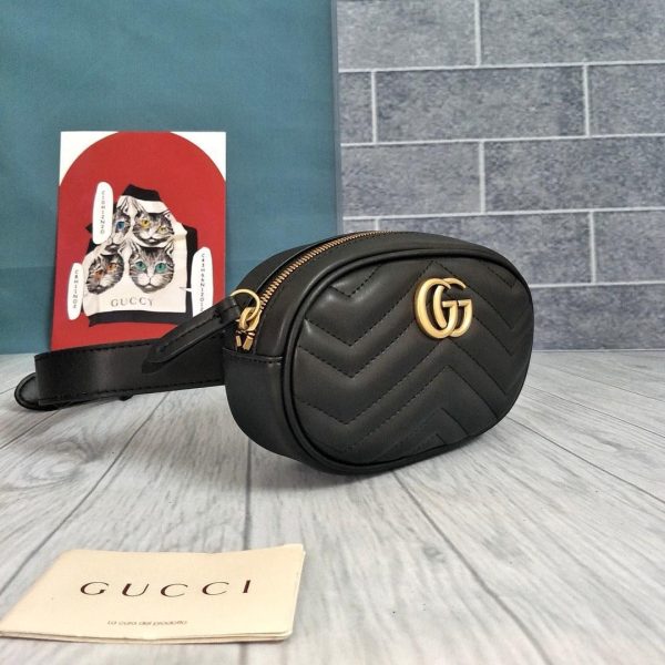 New Arrival GG Handbag small 05