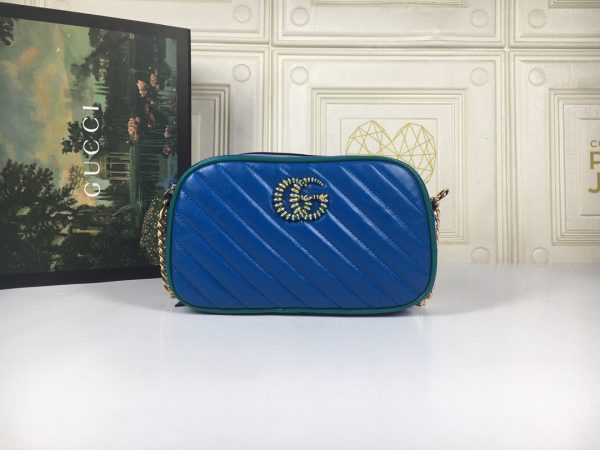 New Arrival GG Handbag 285