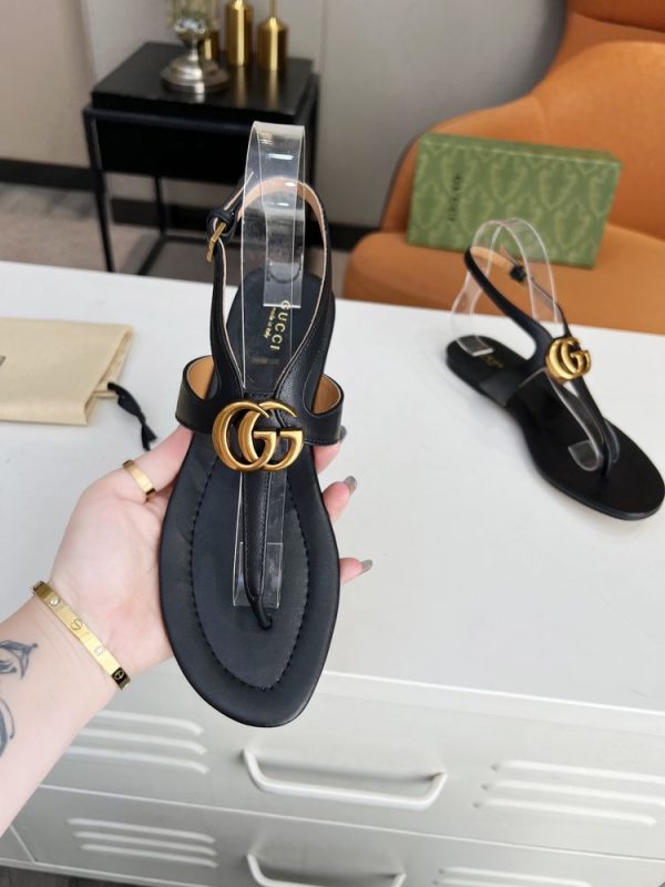 New Arrival Women Gucci Shoes G108