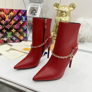 New Arrival Women LV Shoes 096