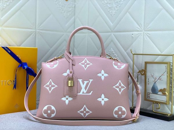 New Arrival L*V Handbag 987