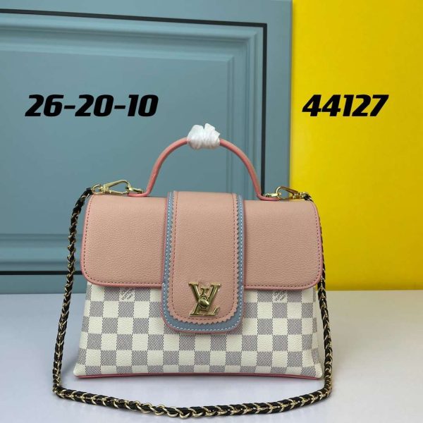 New Arrival L*V Handbag 1128