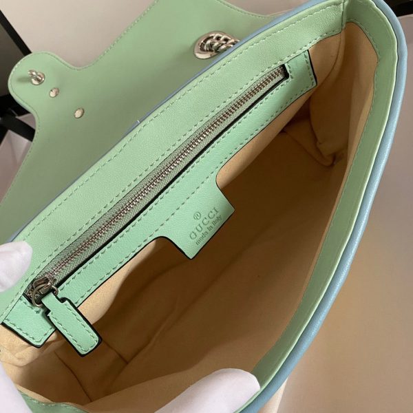 New Arrival GG handbag 249