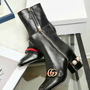 New Arrival Women Gucci Shoes G129