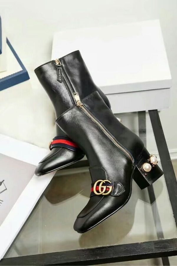 New Arrival Women Gucci Shoes G129