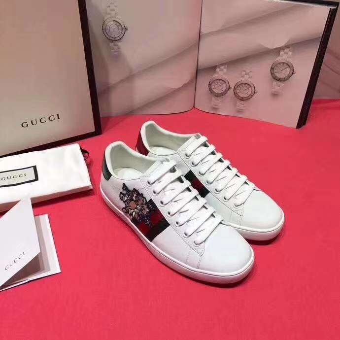 New Arrival Women Gucci Shoes G029