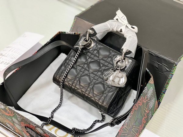 New Arrival Bag D3024